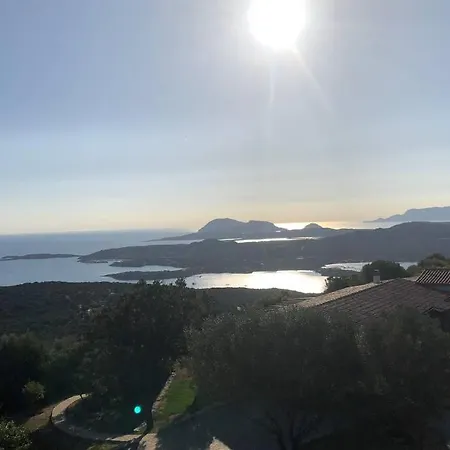 Βίλα Smeralda Holiday Cottage Cugnana Verde