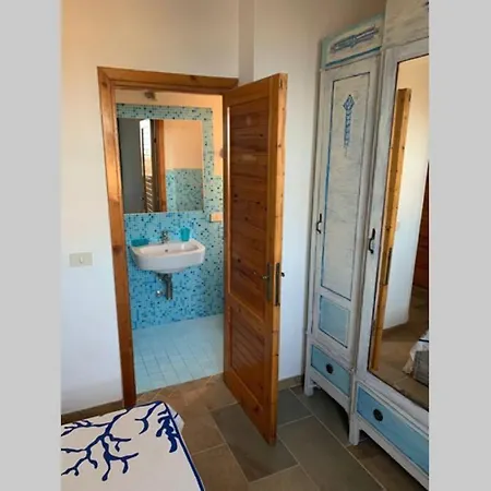 Βίλα Smeralda Holiday Cottage Cugnana Verde