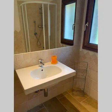 Βίλα Smeralda Holiday Cottage Cugnana Verde