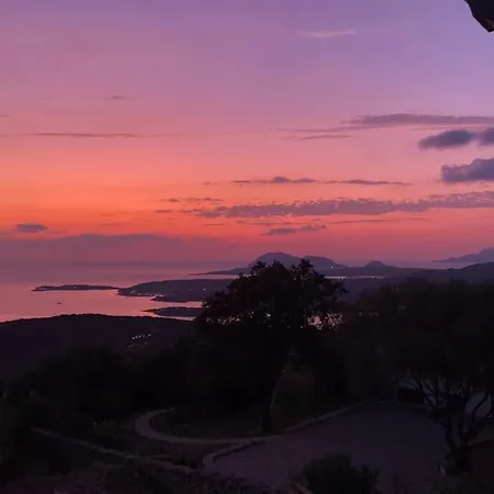 Smeralda Holiday Cottage Βίλα *