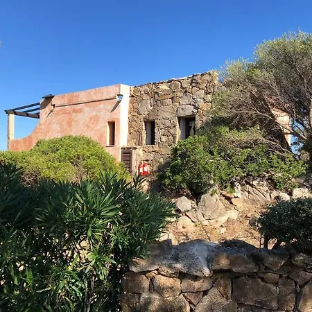 Smeralda Holiday Cottage