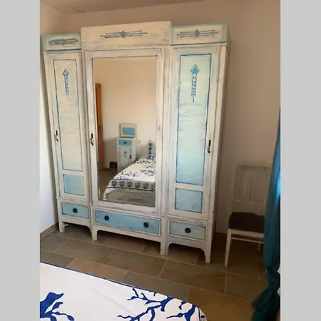Smeralda Holiday Cottage *