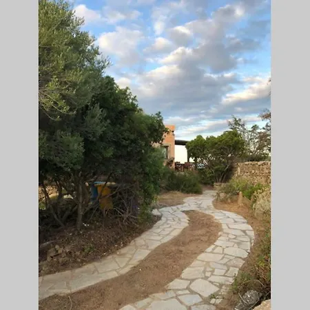 Smeralda Holiday Cottage *