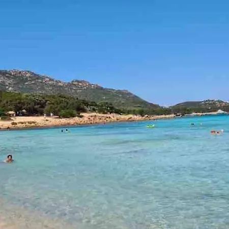 Smeralda Holiday Cottage *