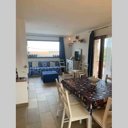 Smeralda Holiday Cottage