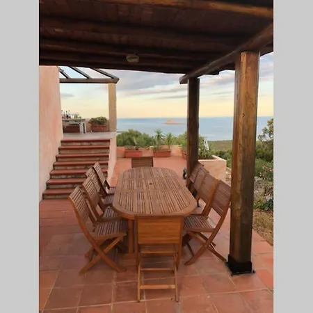 Smeralda Holiday Cottage Βίλα Cugnana Verde