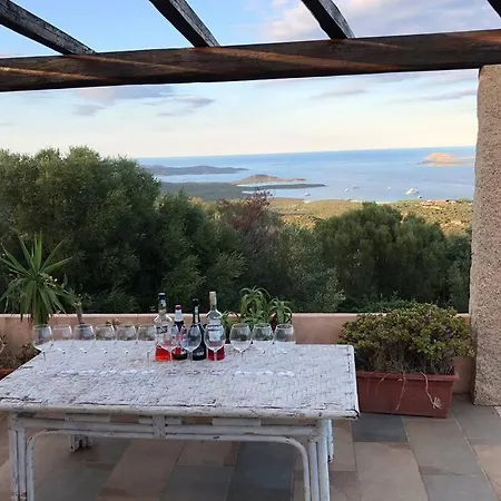 Smeralda Holiday Cottage *