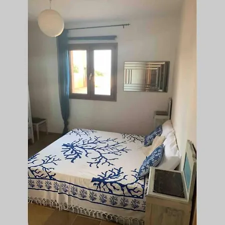 Βίλα Smeralda Holiday Cottage *