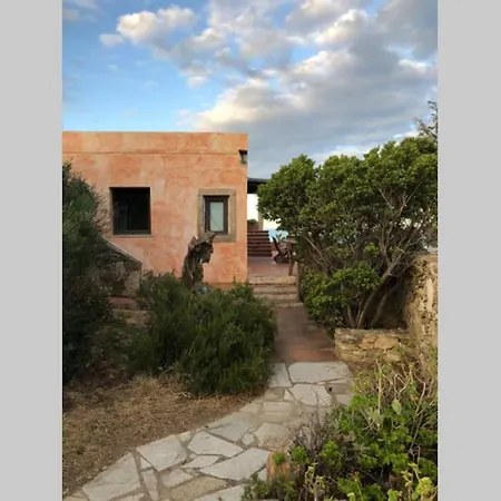 Βίλα Smeralda Holiday Cottage *