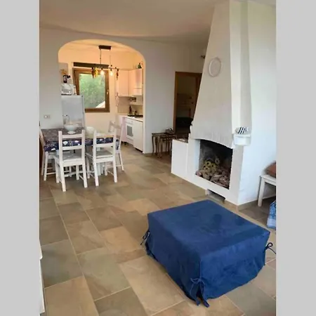 Βίλα Smeralda Holiday Cottage *