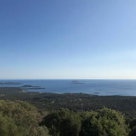 Smeralda Holiday Cottage Βίλα
